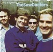 Saw Doctors- Sing A Powerful Song - DarksideRecords