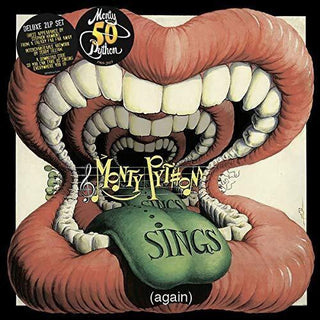 Monty Python- Monty Python Sings (Again) [Import] - Darkside Records