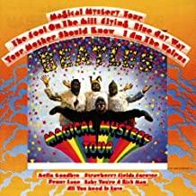 The Beatles- Magical Mystery Tour - DarksideRecords
