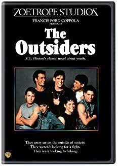 The Outsiders - DarksideRecords