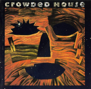 Crowded House- Woodface - DarksideRecords