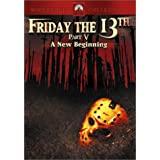Friday the 13th Part V - DarksideRecords