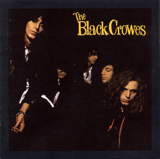 Black Crowes- Shake Your Money Maker - DarksideRecords