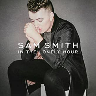 Sam Smith- In The Lonely Hour - Darkside Records