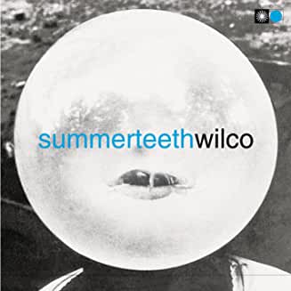 Wilco- Summer Teeth - DarksideRecords