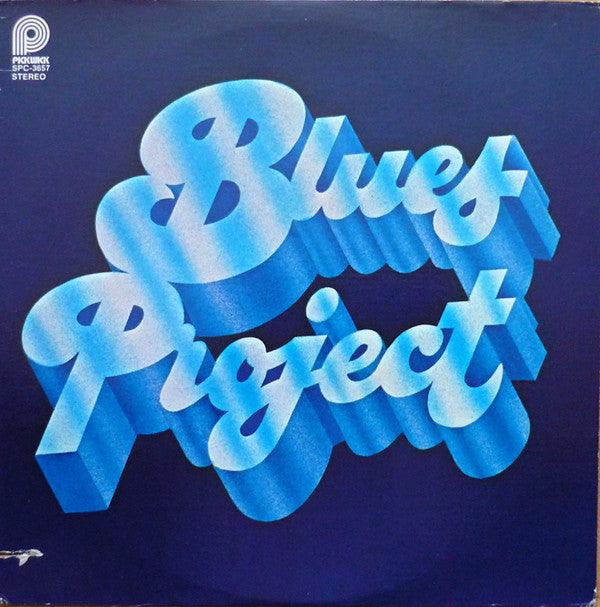 Blues Project- Blues Project - DarksideRecords