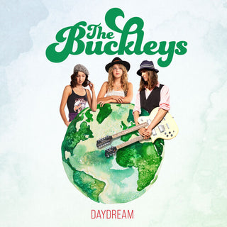 The Buckleys- Daydream - Darkside Records