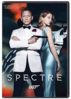 007: Spectre - Darkside Records