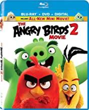 Angry Birds Movie 2 - Darkside Records