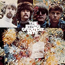 The Byrds- Greatest Hits - DarksideRecords