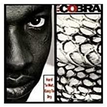 Mad Cobra- Hard To Wet Easy To Dry - DarksideRecords