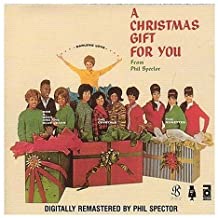 Various- A Christmas Gift For You - Darkside Records