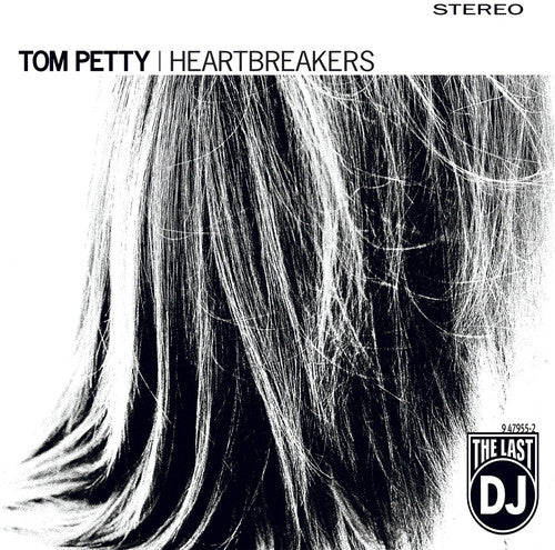 Tom Petty- The Last DJ - Darkside Records