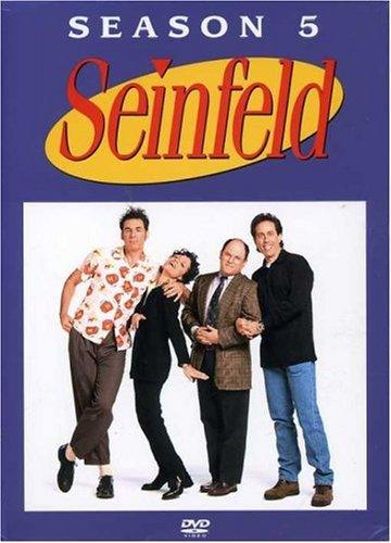 Seinfeld Season 5 - DarksideRecords