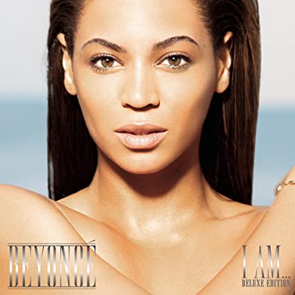 Beyonce- I Am... - Darkside Records