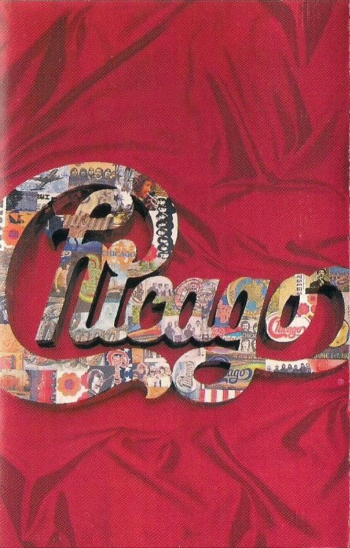 Chicago- The Heart Of Chicago 1967-1997 - DarksideRecords