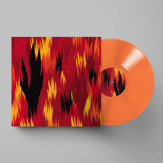 Bright Eyes- The People's Key (Tangerine Orange Vinyl) (PREORDER) - Darkside Records