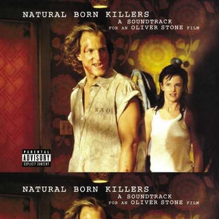 Natural Born Killers Soundtrack