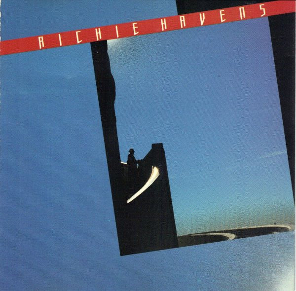 Richie Havens- Now - Darkside Records