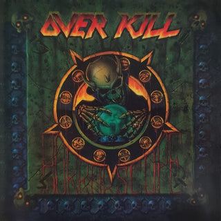 Overkill- Horrorscope - Darkside Records