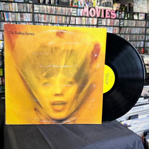 Rolling Stones- Goats Head Soup - Darkside Records