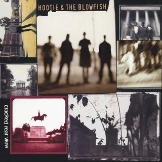 Hootie & The Blowfish- Cracked Rear View (Brick & Mortar Exclusive) - Darkside Records