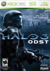 Halo 3: ODST - Darkside Records