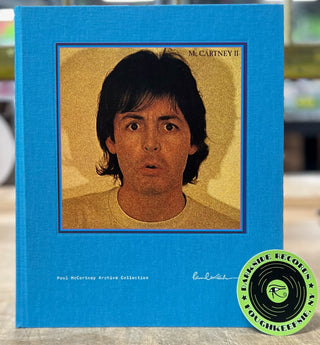 Paul McCartney- McCartney II (Archive Collection) (Box Set)