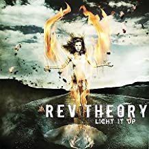 Rev Theory- Light It Up - Darkside Records