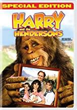 Harry And The Hendersons - Darkside Records