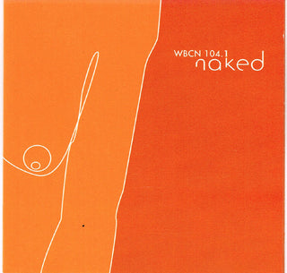 Various- WBCN 104.1 Naked - Darkside Records
