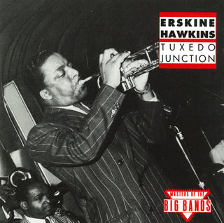 Erskine Hawkins- Tuxedo Junction - Darkside Records