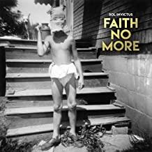 Faith No More- Sol Invictus - DarksideRecords