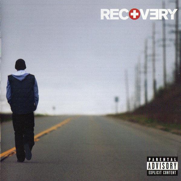 Eminem- Recovery - DarksideRecords
