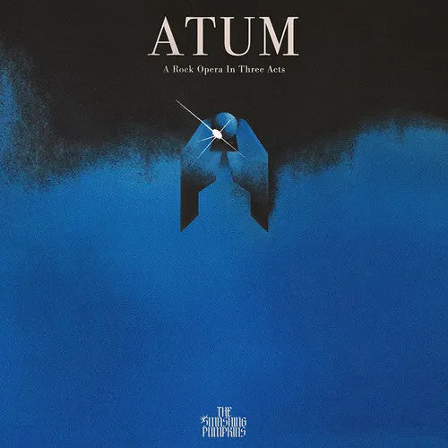 Smashing Pumpkins- Atum (Indie Exclusive) - Darkside Records