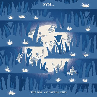 Syml- The Day My Father Died - Darkside Records