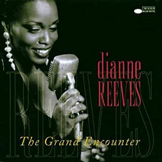 Dianne Reeves- The Grand Encounter - Darkside Records