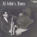 Al Cohn- Tones - Darkside Records