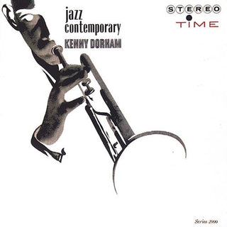 Kenny Dorham- Jazz Contemporary - Darkside Records