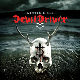 Devildriver- Winter Kills - Darkside Records