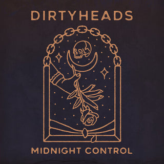 Dirty Heads- Midnight Control - Darkside Records