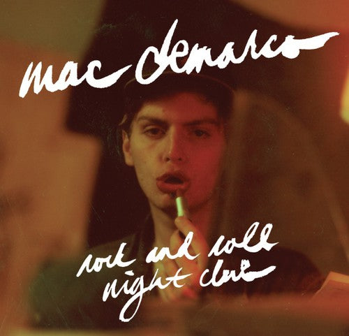 Mac DeMarco- Rock and Roll Night Club 12" - Darkside Records