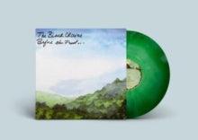 Black Crowes- Before The Frost Until The Freeze (Light Blue w/ Green Swirl Vinyl) - Darkside Records