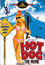 Hot Dog The Movie - Darkside Records