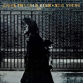 Neil Young- After The Gold Rush (50th Anniv) - Darkside Records