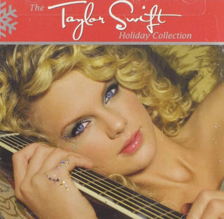 Taylor Swift- Holiday Collection - Darkside Records