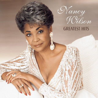 Nancy Wilson- Greatest Hits - Darkside Records