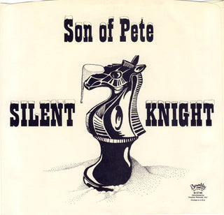 Son Of Pete- Silent Knight/Disco Party, Part 2