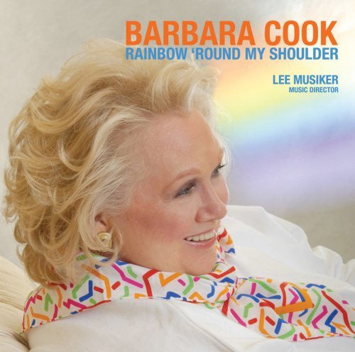 Barbara Cook- Rainbow 'Round My Shoulder - Darkside Records