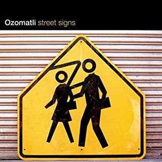 Ozomatli- Street Signs - Darkside Records